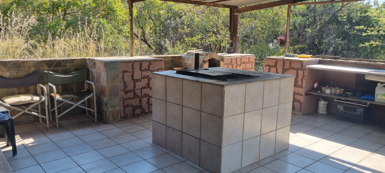 4 Bedroom Property for Sale in Rustenburg North West